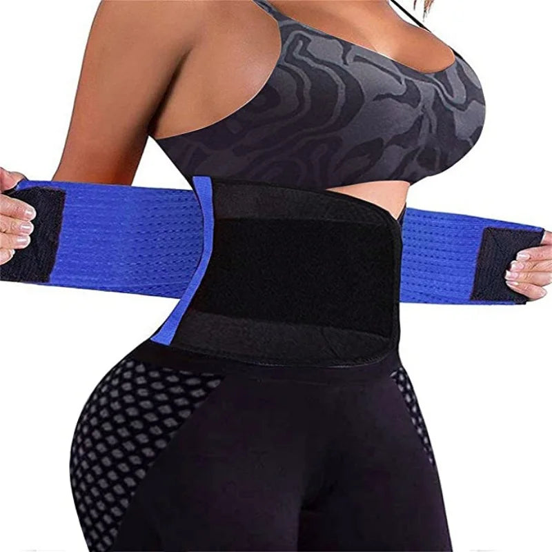 Women's Waist Shapewear