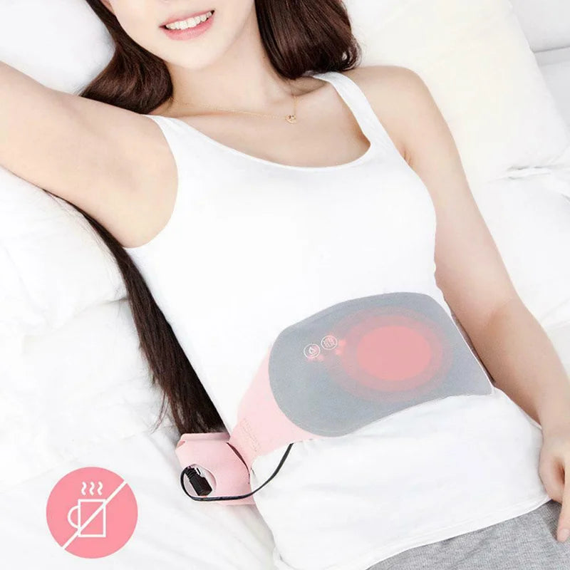 Menstrual Heating Belt