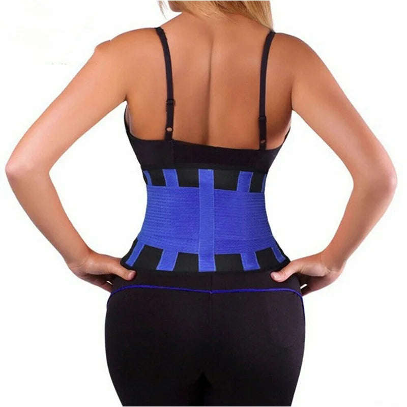 Women's Waist Shapewear