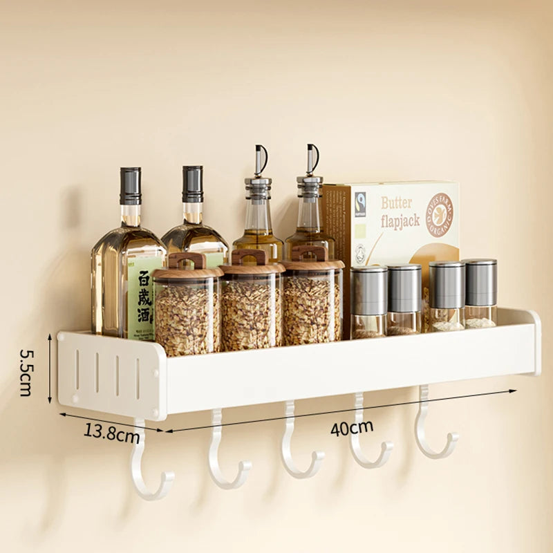 Kitchen Storage Shelf 