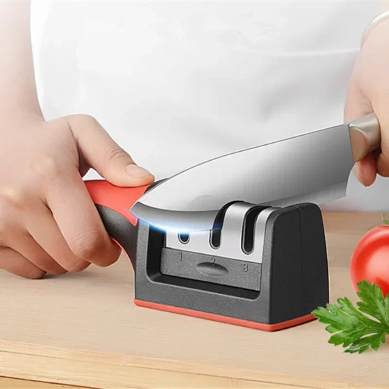 Segment Knife Sharpener