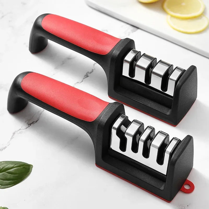 Segment Knife Sharpener