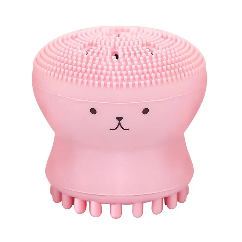 Face Cleansing Brush