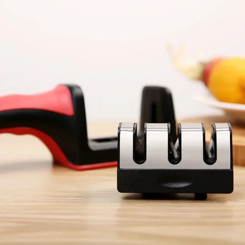 Segment Knife Sharpener