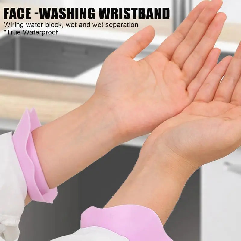 Waterproof Arm Bands