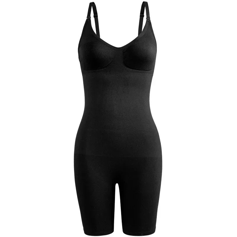 Butt Lifter Seamless Bodysuit