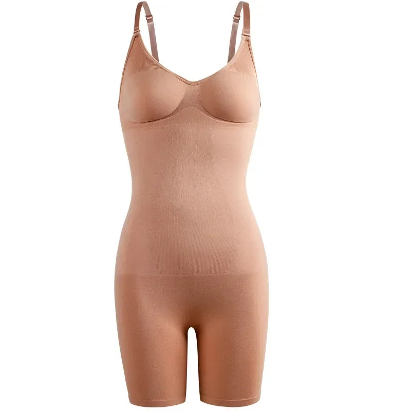 Butt Lifter Seamless Bodysuit