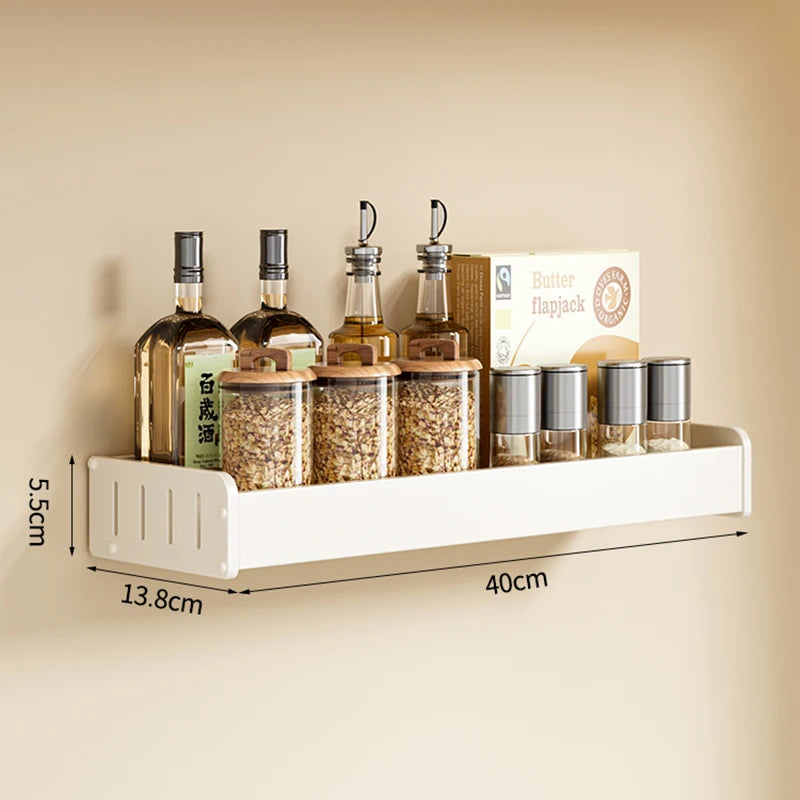 Kitchen Storage Shelf 