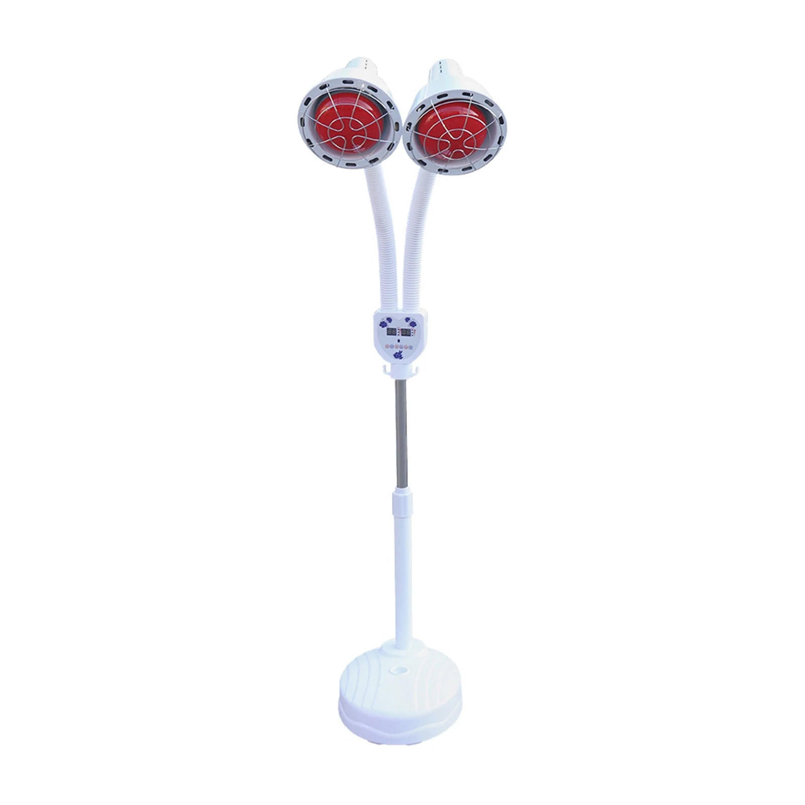 Infrared Heat Therapy Lamp