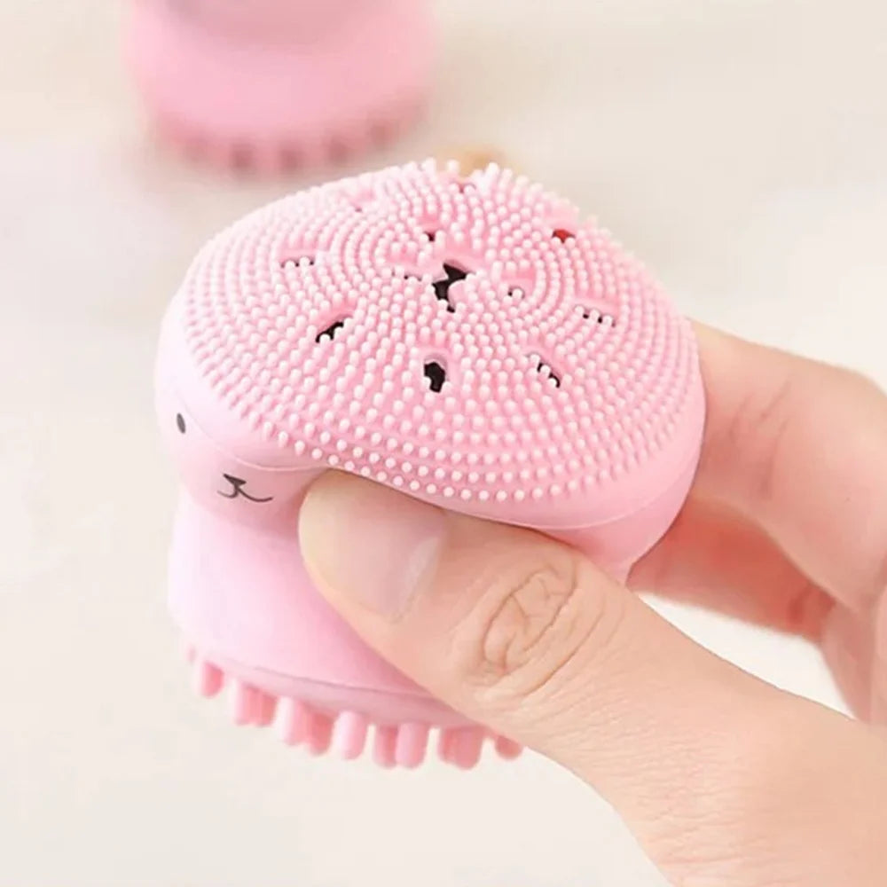 Face Cleansing Brush