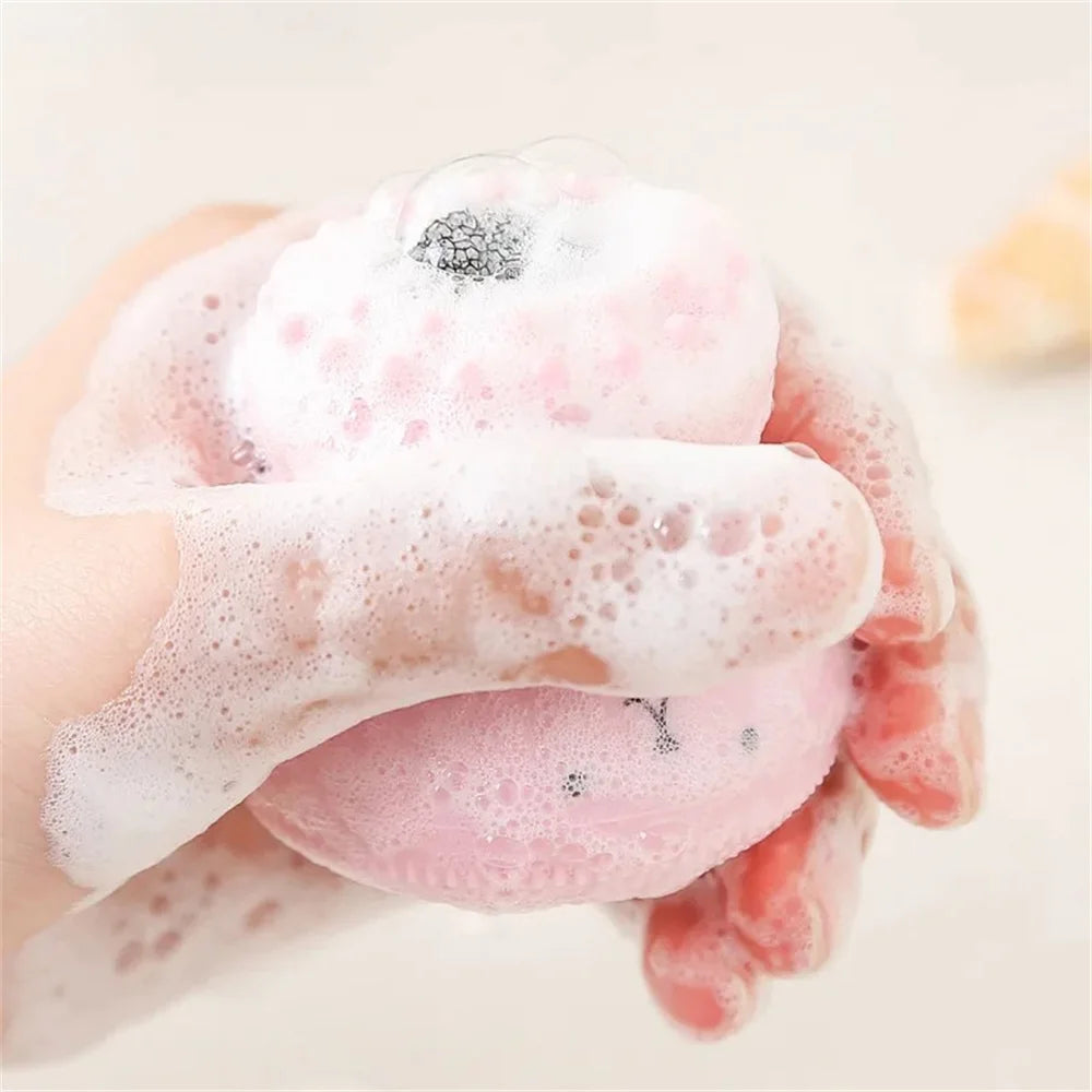 Face Cleansing Brush